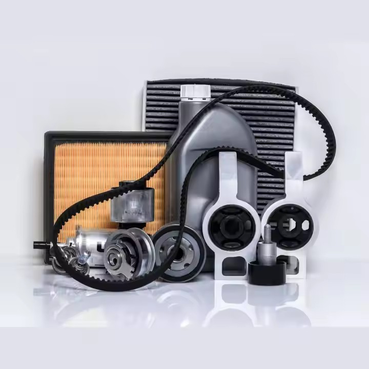 Electric bicycle hardware