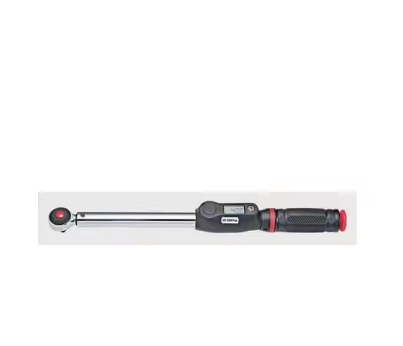 Torque wrench