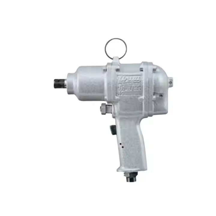 Electric torque impact wrench