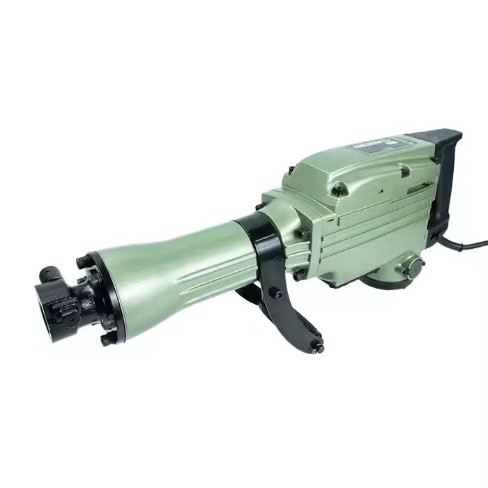 Electric Hammer Wall Drill